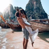 Отзыв от Людмила - DTV виза